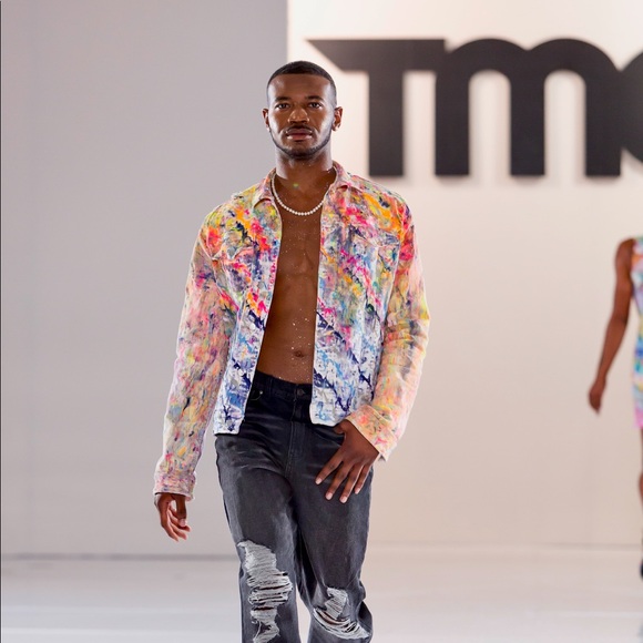 Local only, selling entire inventory, hand dyed - Picture 3 of 6